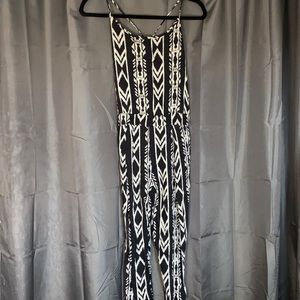 abercrombie jumpsuit